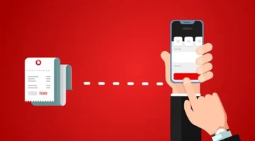 رسوم التحويل والسحب من محفظة فودافون كاش: إيداع مجاني وتعزيز المرونة والأمان